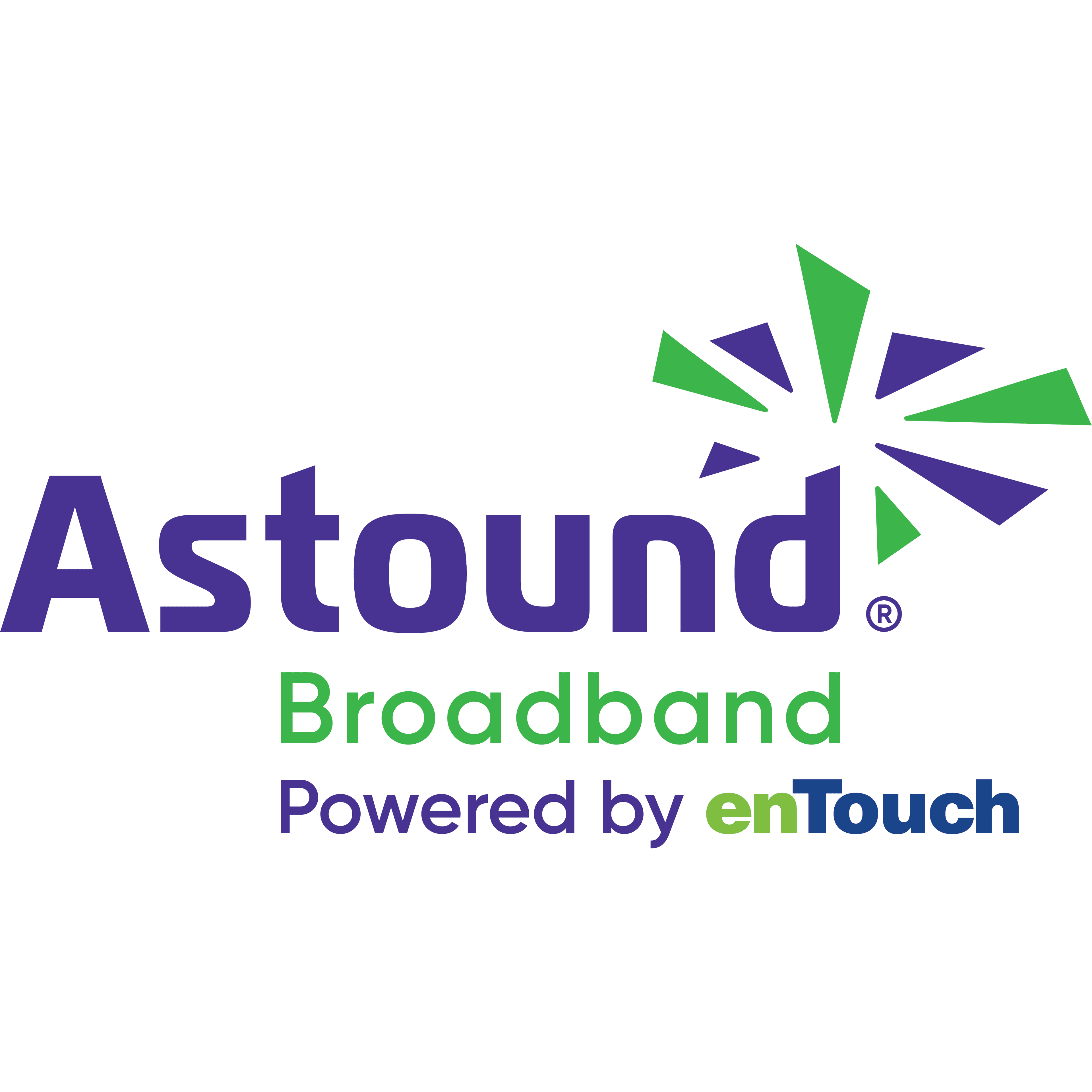 Astound Broadband Powered by enTouch