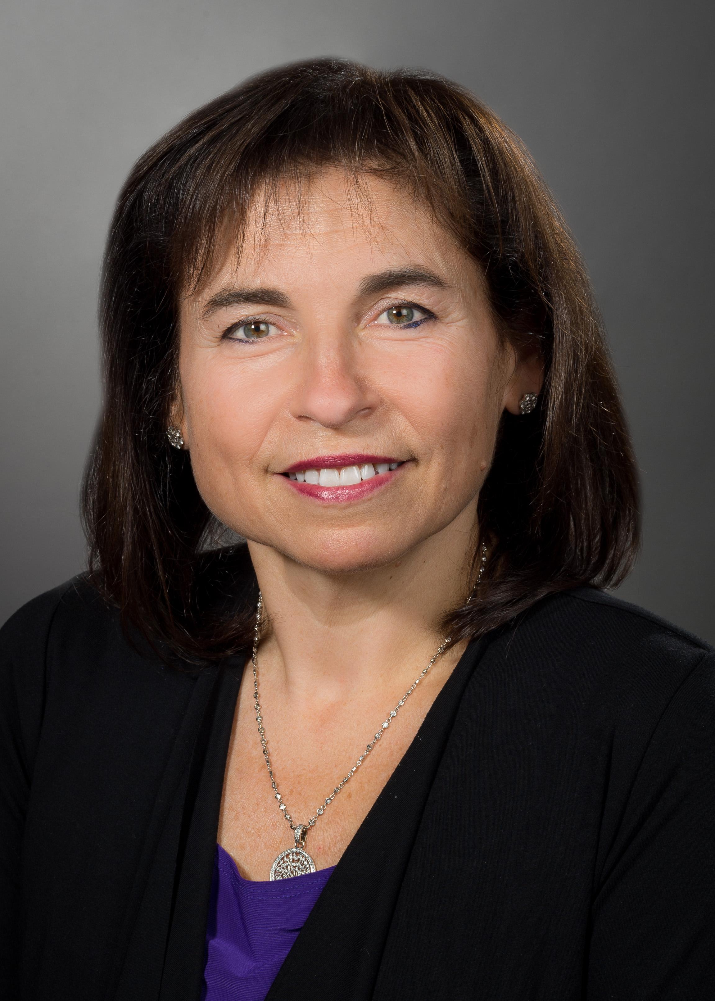 Wendy B. Fried-Oginski, MD