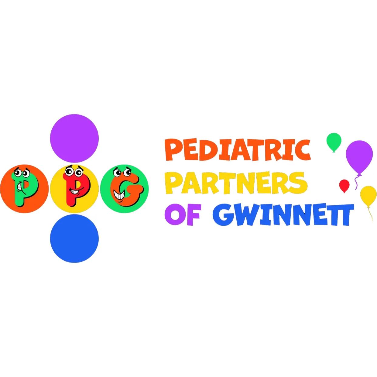 Pediatric Partners of Gwinnett - Norcross