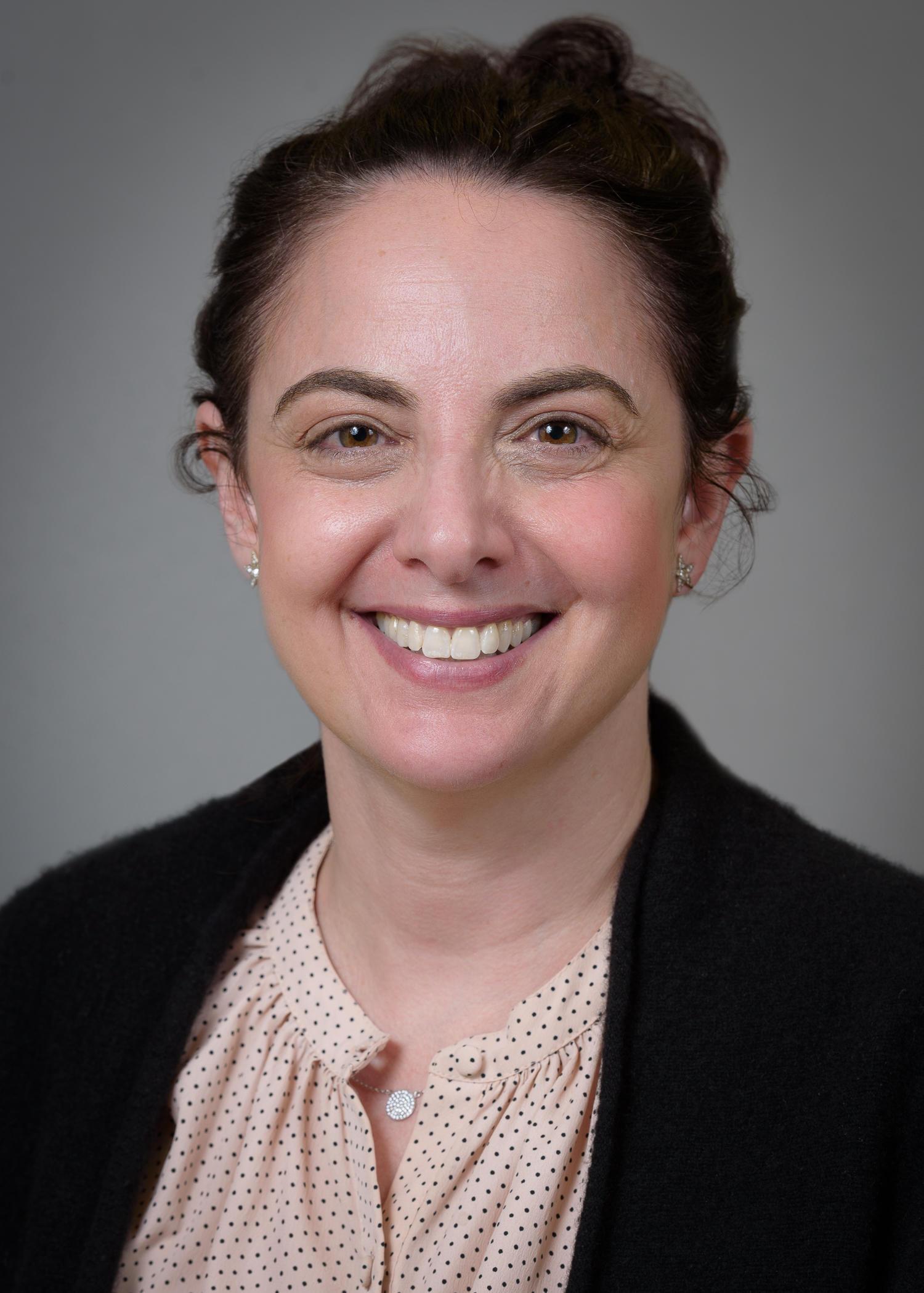 Rachel Lisman Friedman, MD