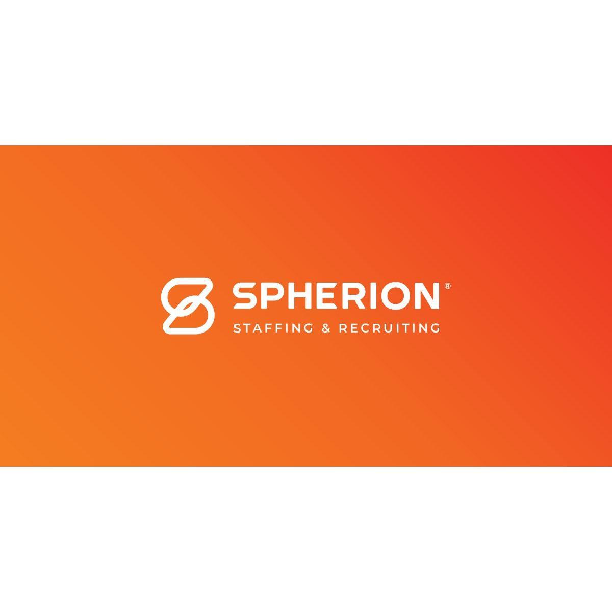 Spherion Staffing & Recruiting Redding