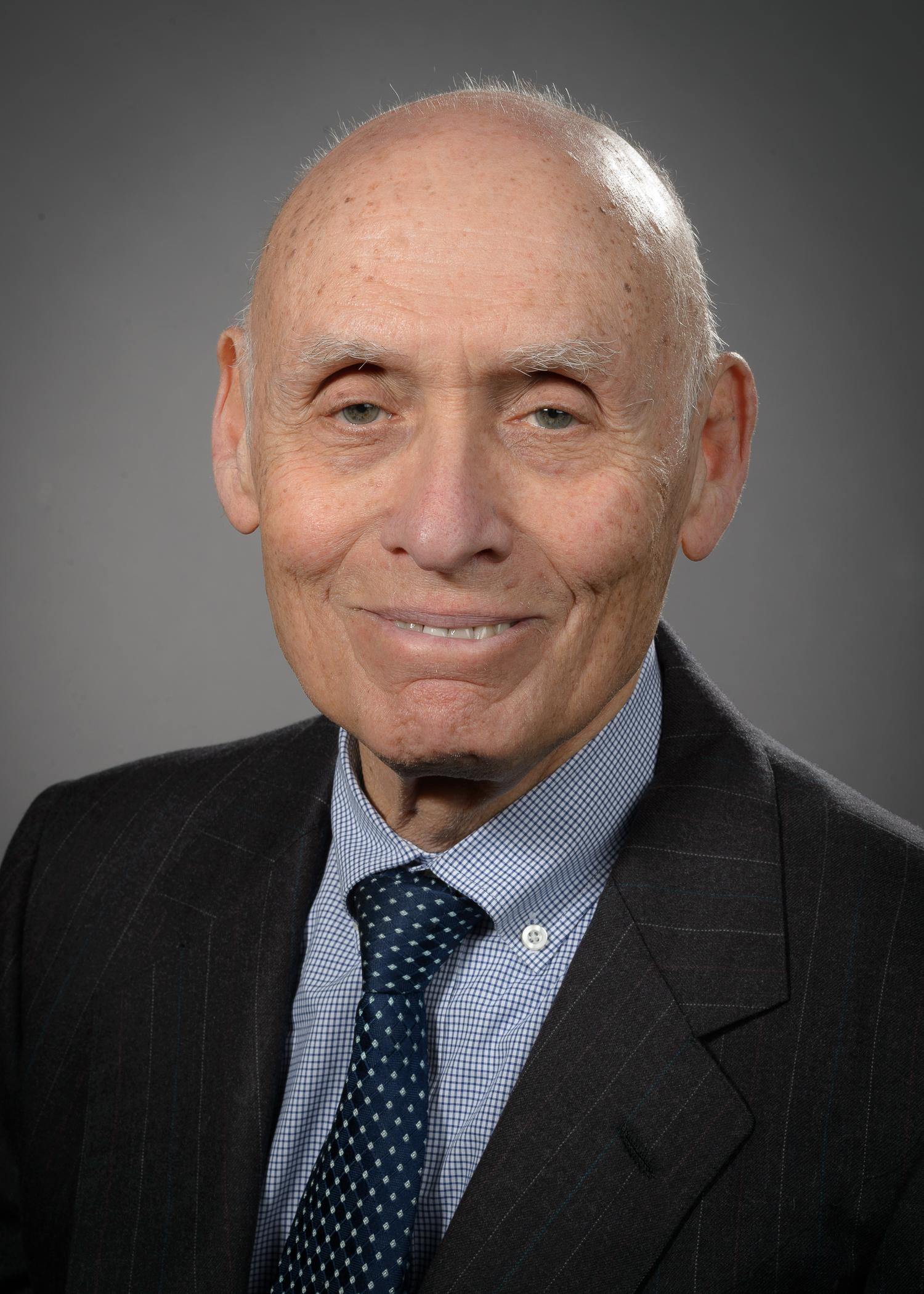 Ronald E. Rosen, MD