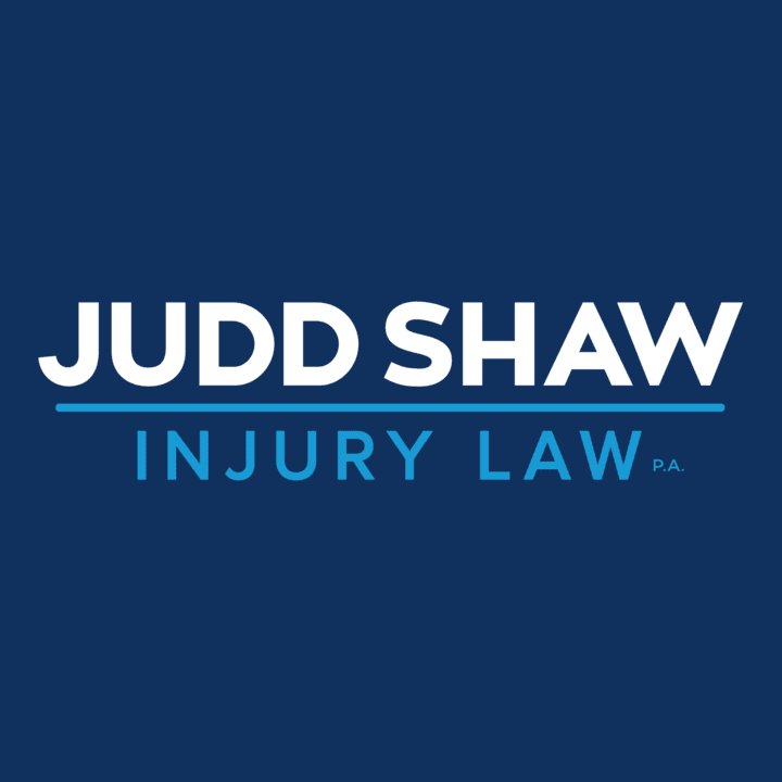 Judd Shaw Injury Law