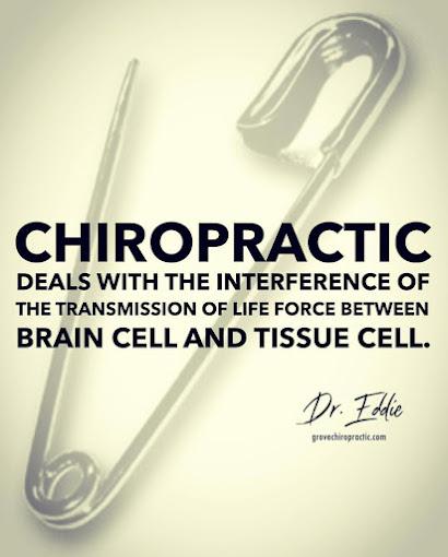 First Alternative Chiropractic