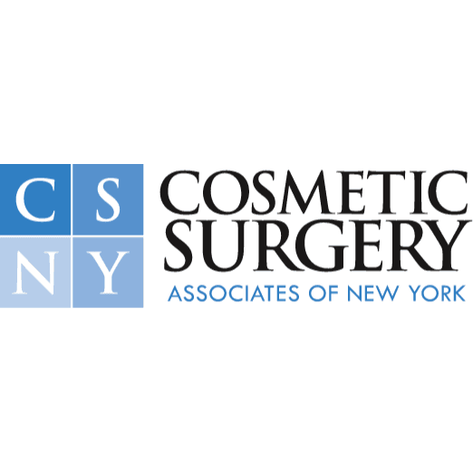 Cosmetic Surgery Associates of New York