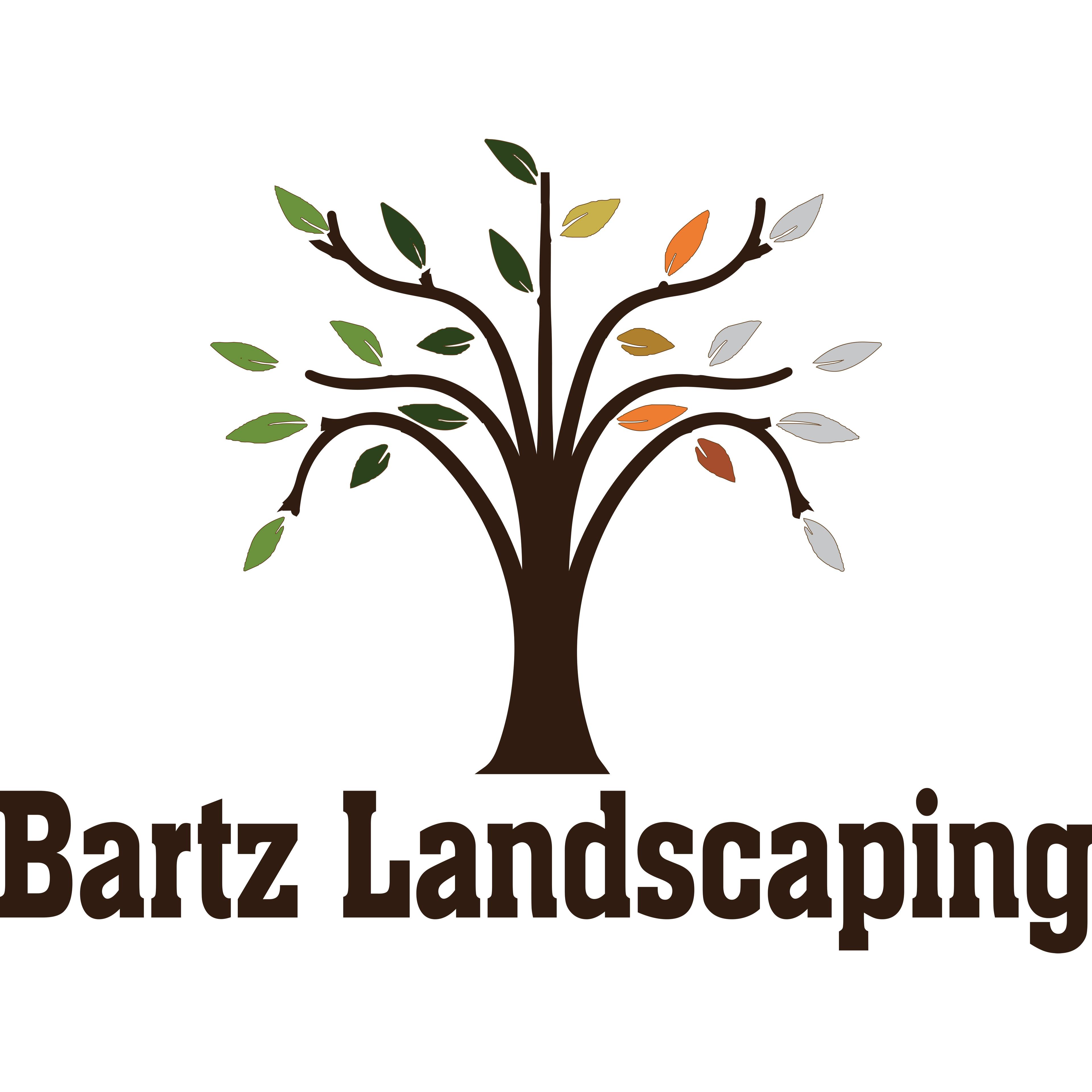 Bartz Landscaping LLC