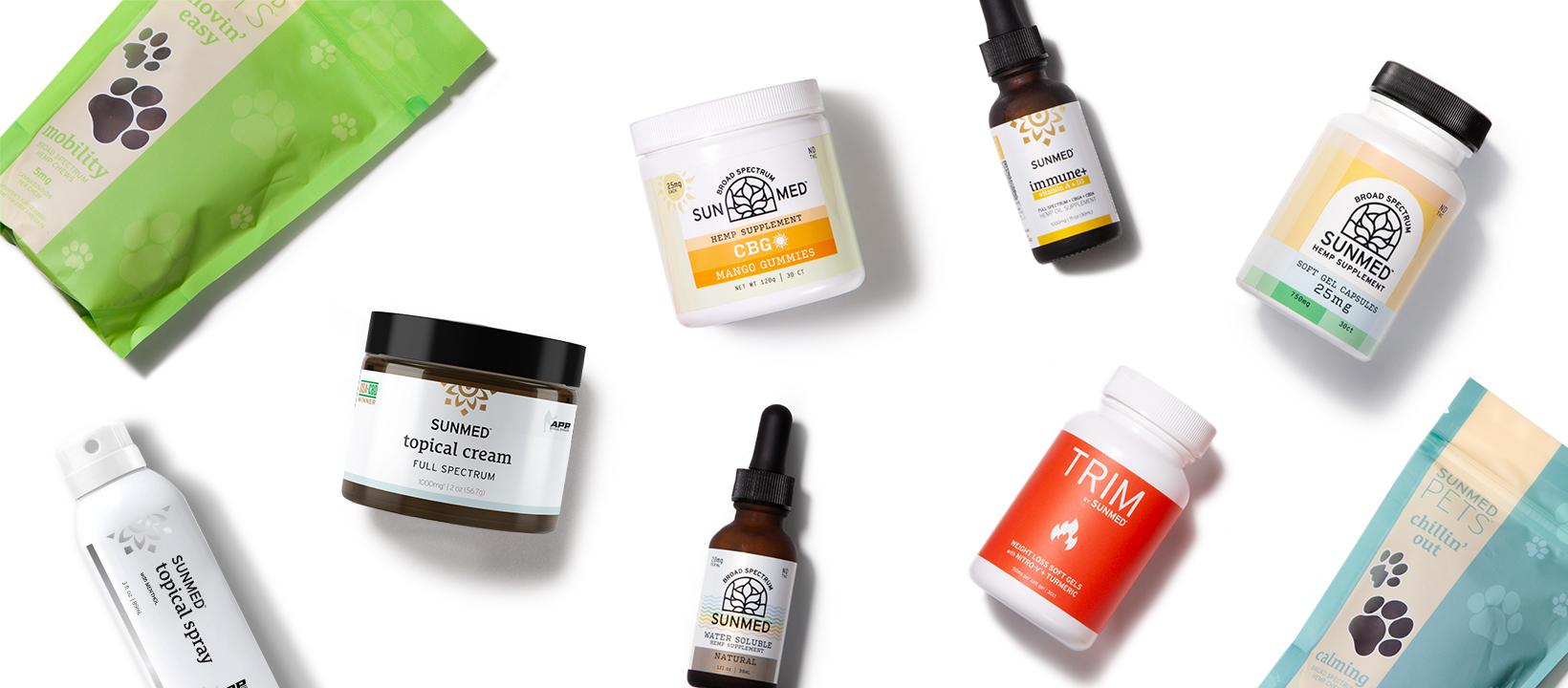 Your CBD Store