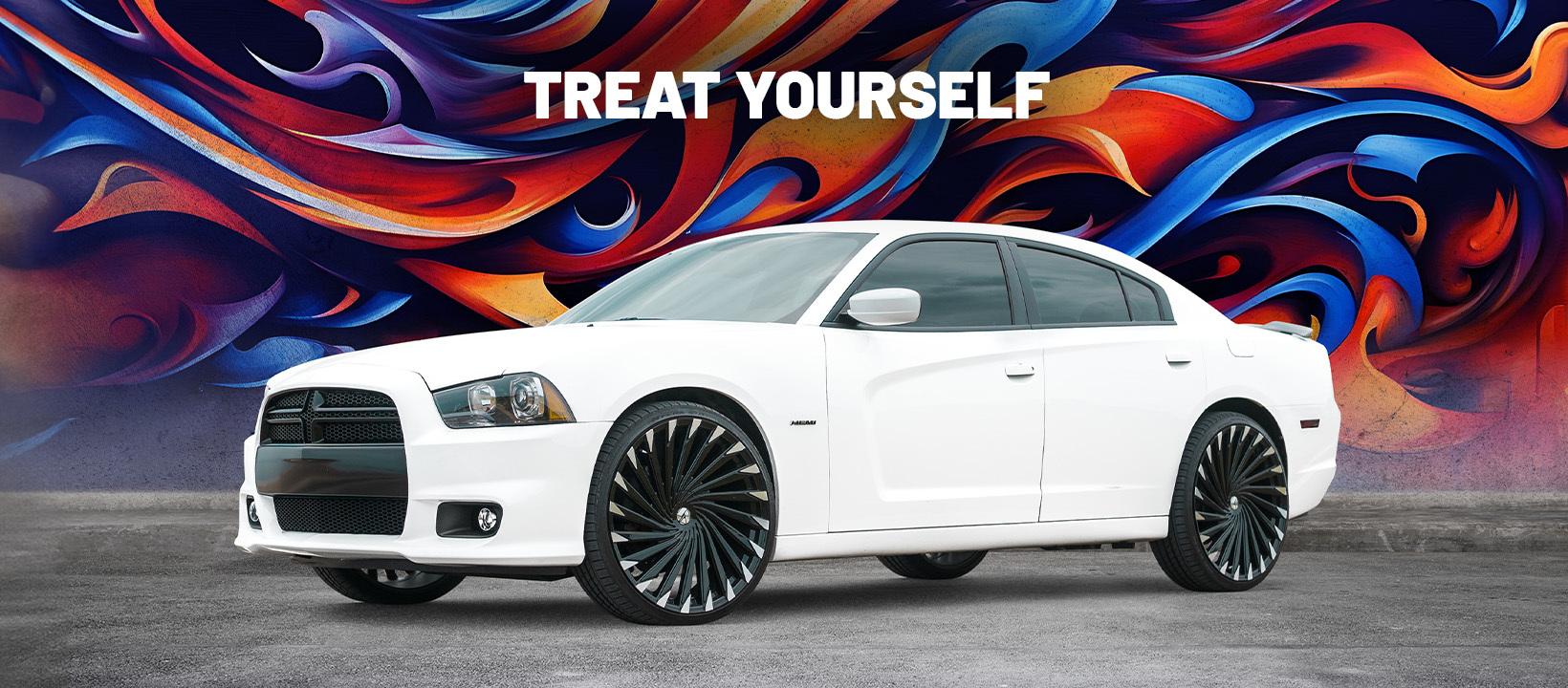 RimTyme Custom Wheels & Tires - Sales & Lease