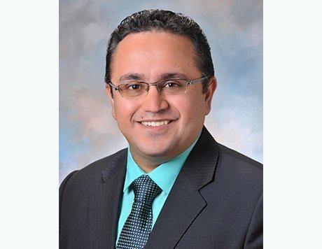 Anish Nihalani, MD, FACS