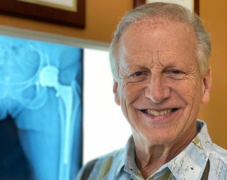 Kane Orthopedic Institute: Thomas Kane, III, MD