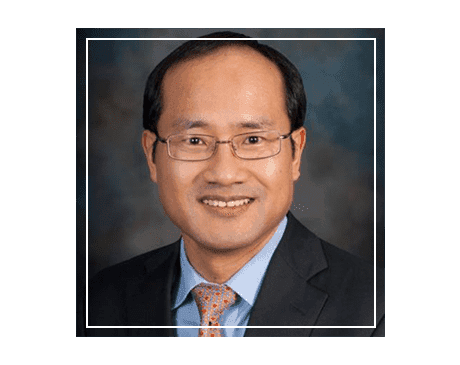 BY Wound Care Internal Medicine: Byoung Yang, MD