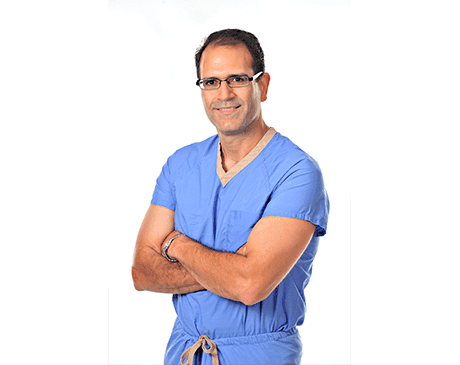 Advanced Aesthetic Associates: Norberto Soto, MD