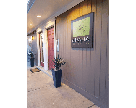 Ohana Medical Spa: Darren Chin, MD