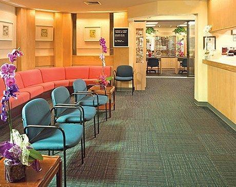 Cataract & Vision Center of Hawaii