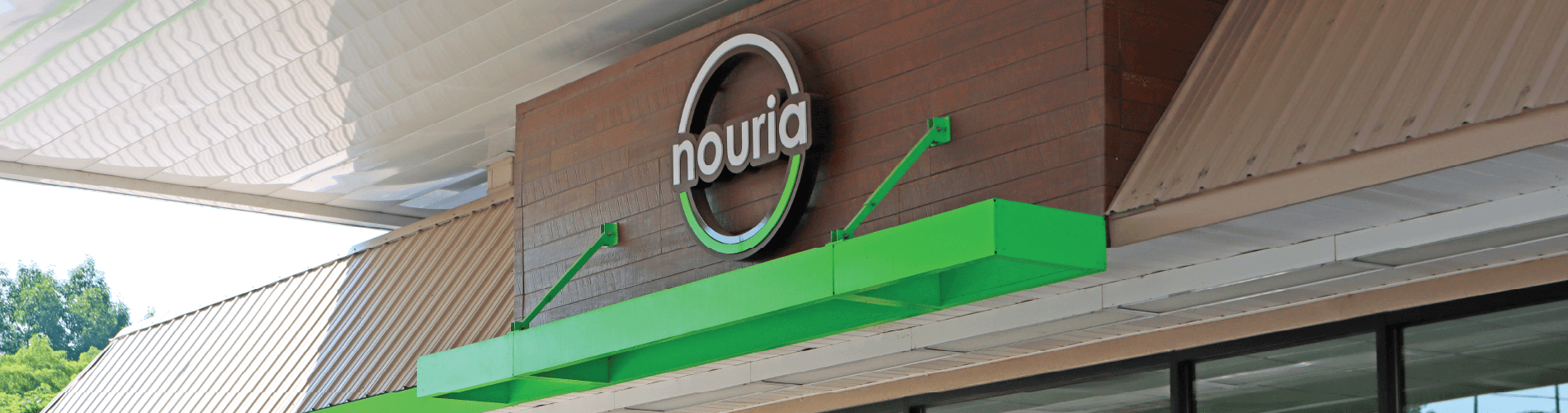 Nouria