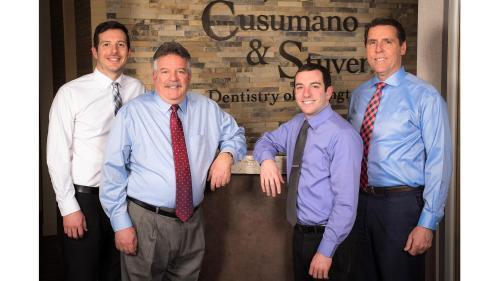 Cusumano & Stuver Dentistry of Arlington