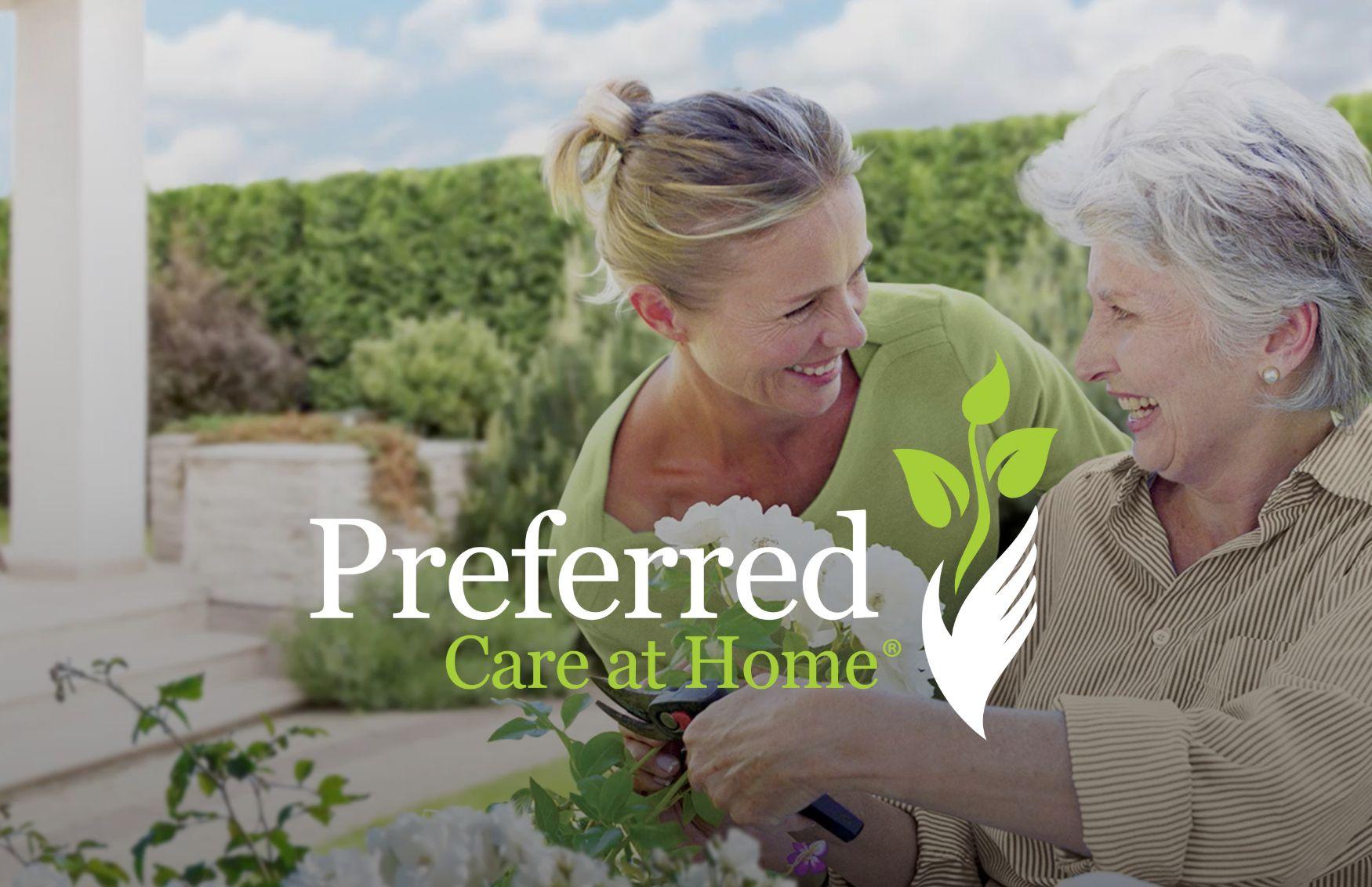 Preferred Care at Home of Macomb, Grosse Pointe and Eastern Oakland