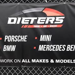 Dieter's Porsche & BMW Service