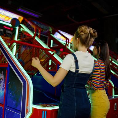 Arcade