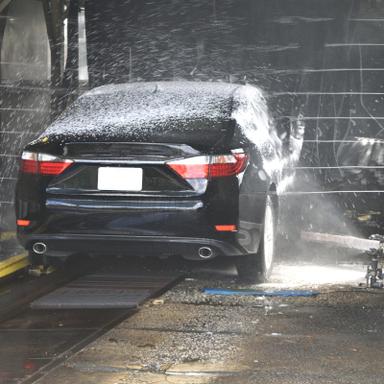 Car Wash