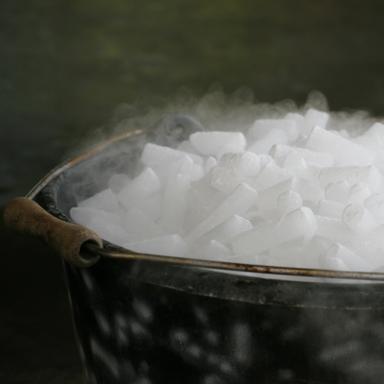 Dry Ice