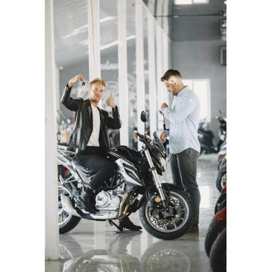 Motorcycle Dealers