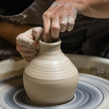 Pottery