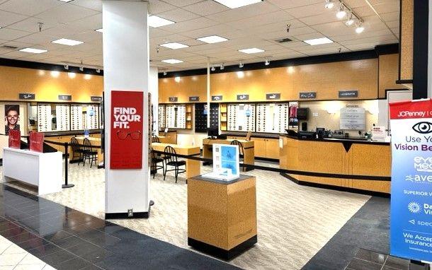 JCPenney Optical