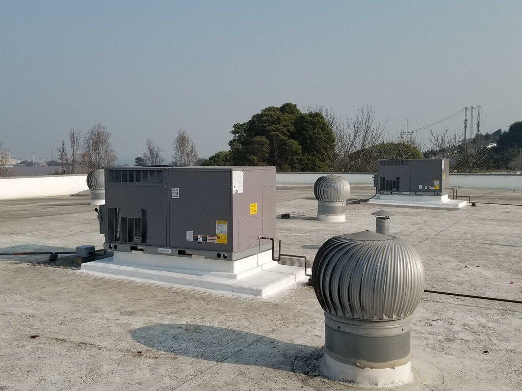 Absolute Air Solutions