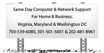 Geek ABC-Computer Repair & Network Support Springfield VA