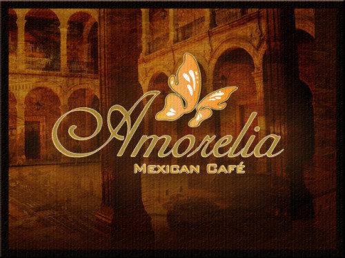 Amorelia Mexican Cafe