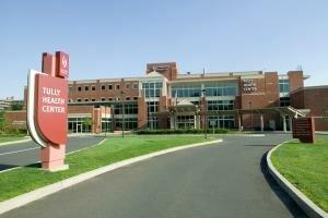 Connecticut Children's At Stamford Hospital's Tully Health Center