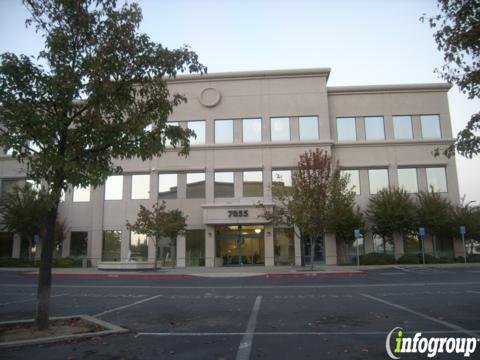 Central California Endoscopy Center