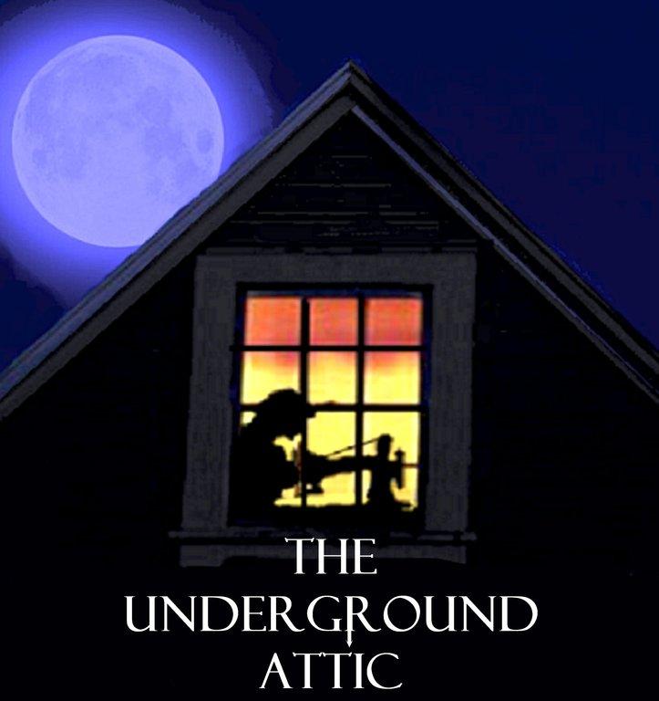 The Underground Attic