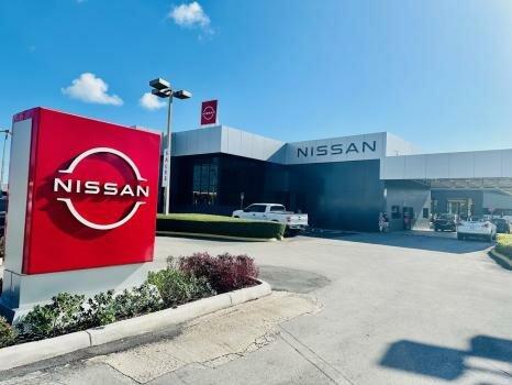 Lorenzo Nissan