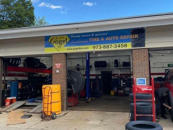 E & S Auto Repair