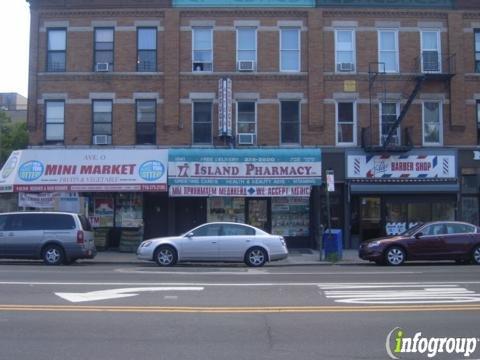 RM Island Pharmacy