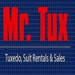 Joe's Tux Shop