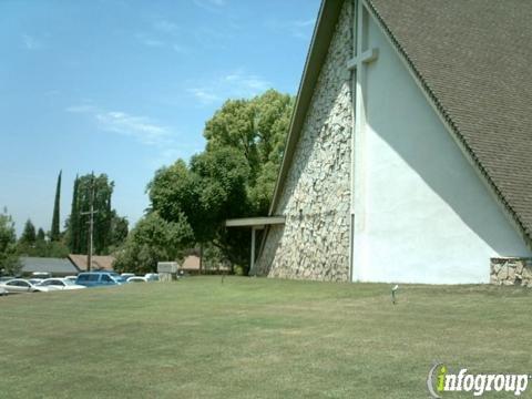 Bethany Reformed Church