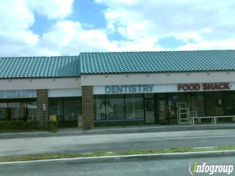 D'Costa Dentistry