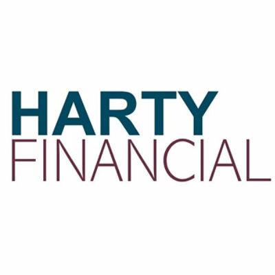 Caleb Harty Financial Advisor-Harty Financial