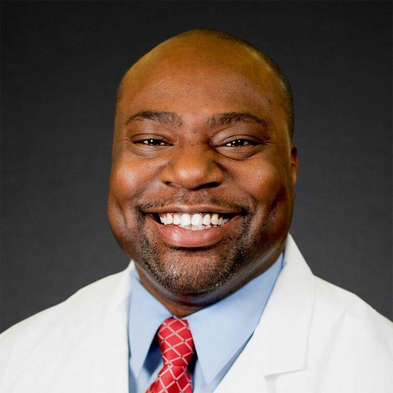 Fred Durden, MD, Plastic and Reconstructive Surgeon