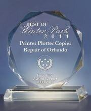 Xelar FBS Authorized Printer Repair of Orlando