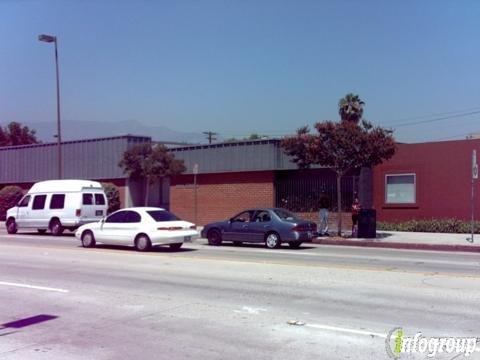 Pasadena Dialysis Center