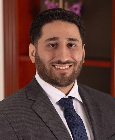 Solimon Tawfiq-Financial Advisor, Ameriprise Financial Services, LLC