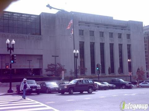 Superior Court of the District of Columbia