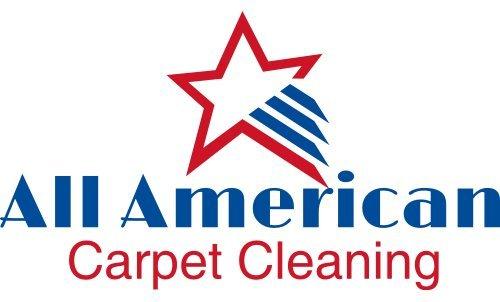 All American Carpet Cleaning