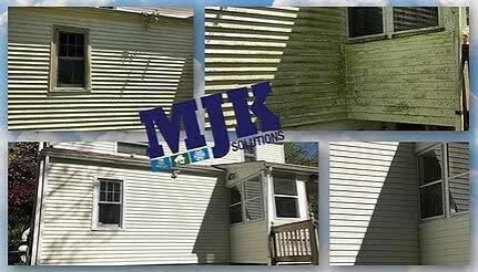 MJK Solutions