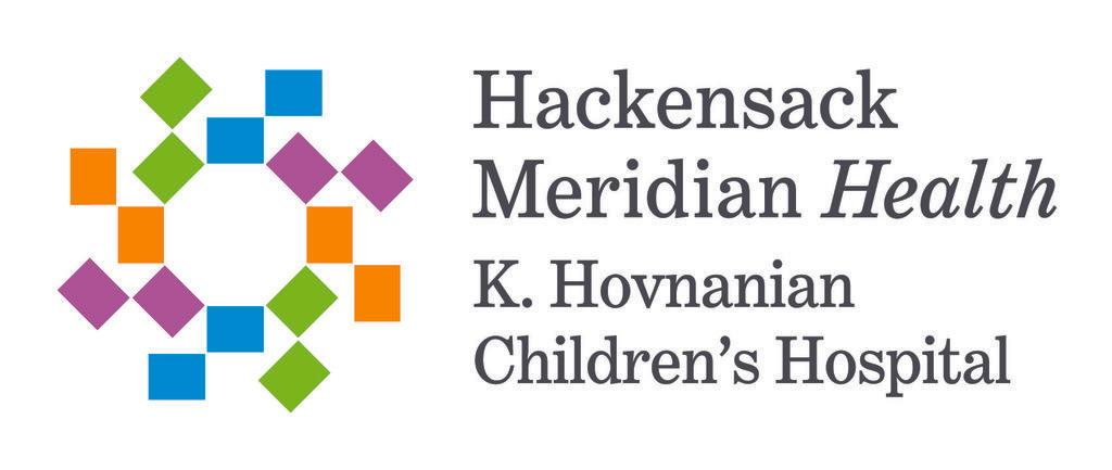 Hackensack Meridian Health K Hovnanian Children's Hospital