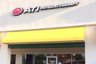 ATI Physical Therapy